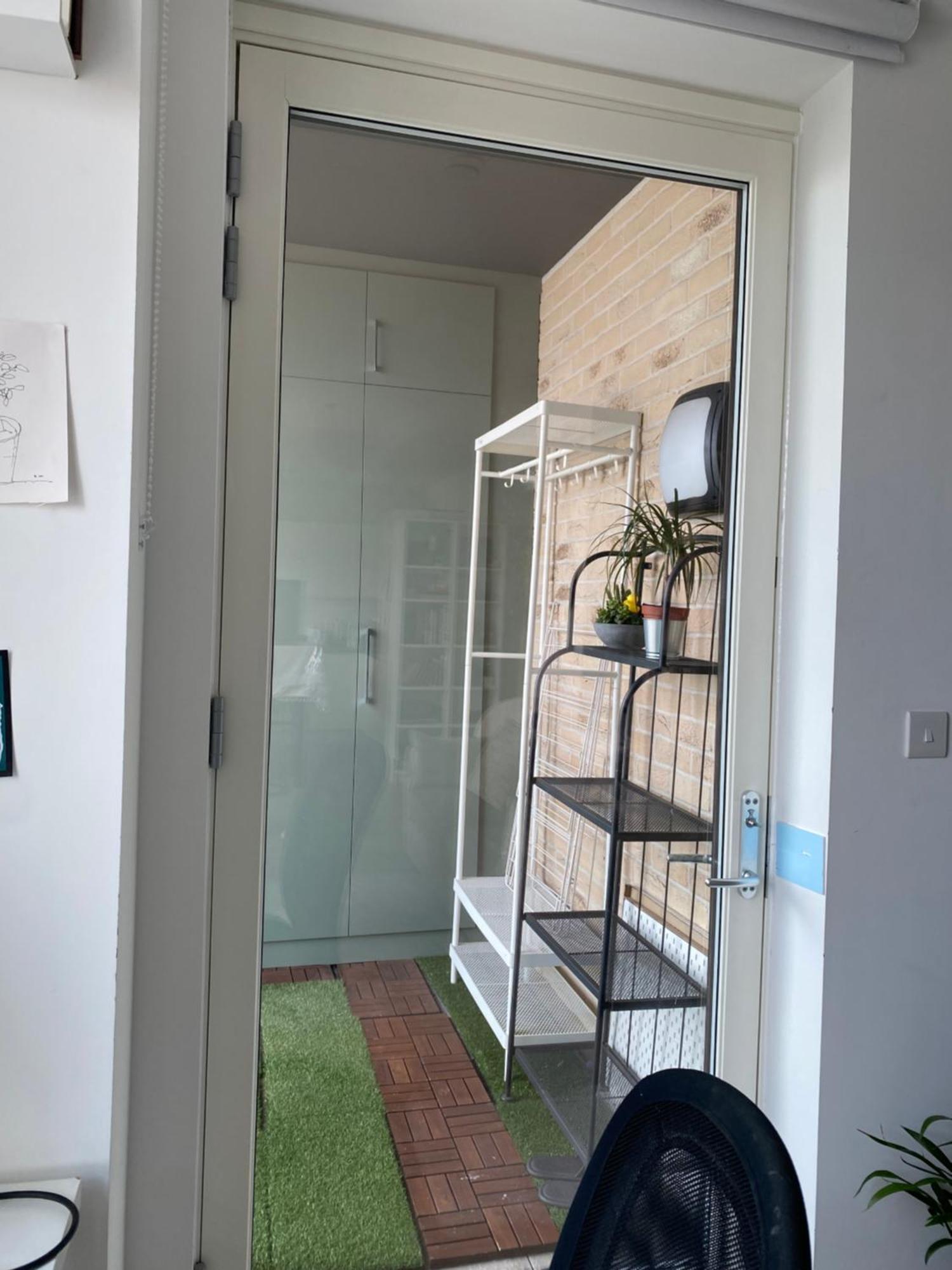 Апартаменты Cozy Flat With Stunning Views Лондон Экстерьер фото